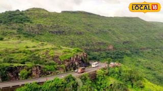 जेजुरीवरून देवदर्शन करून येताना दिवेघाटात काळाचा घाला (फाईल फोटो) जेजुरीवरून देवदर्शन करून येताना दिवेघाटात काळाचा घाला (फाईल फोटो)