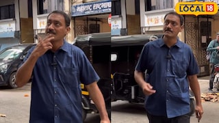 पुण्यातील 'रीलस्टार' संतोष पंडितवर गुन्हा