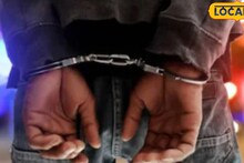 पुण्यात पाण्याच्या टाकीमागे पत्र्याचं शेड; आतलं दृश्य पाहून पोलिसांनीही लावला डोक्याला हात, एकाला अटक