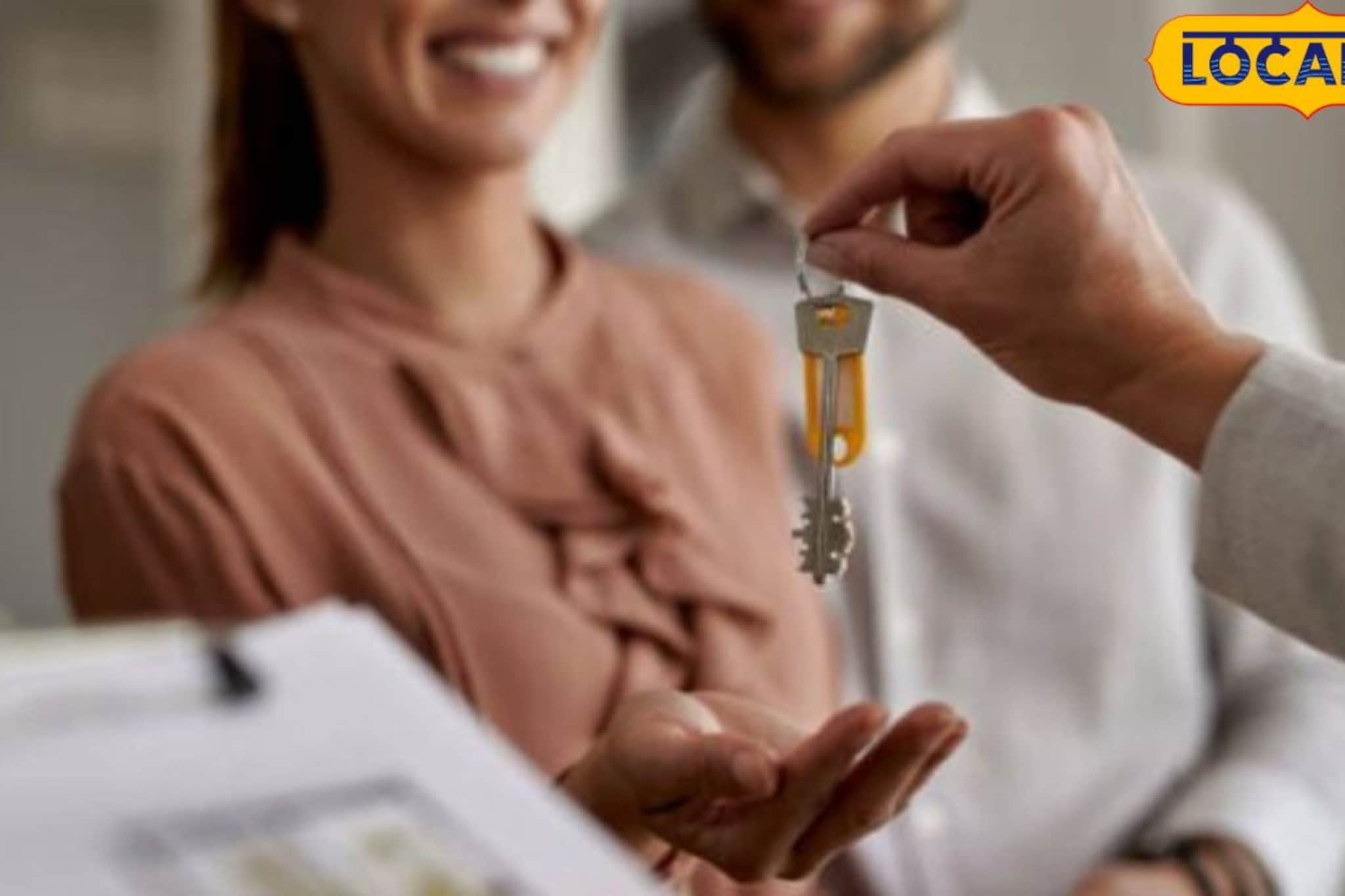 पुण्यात हक्काचं घर घ्याययचंय? अचानक शहरातील 'या' भागात वाढणार घर खरेदी, तज्ज्ञांनी सांगितलं कारण 