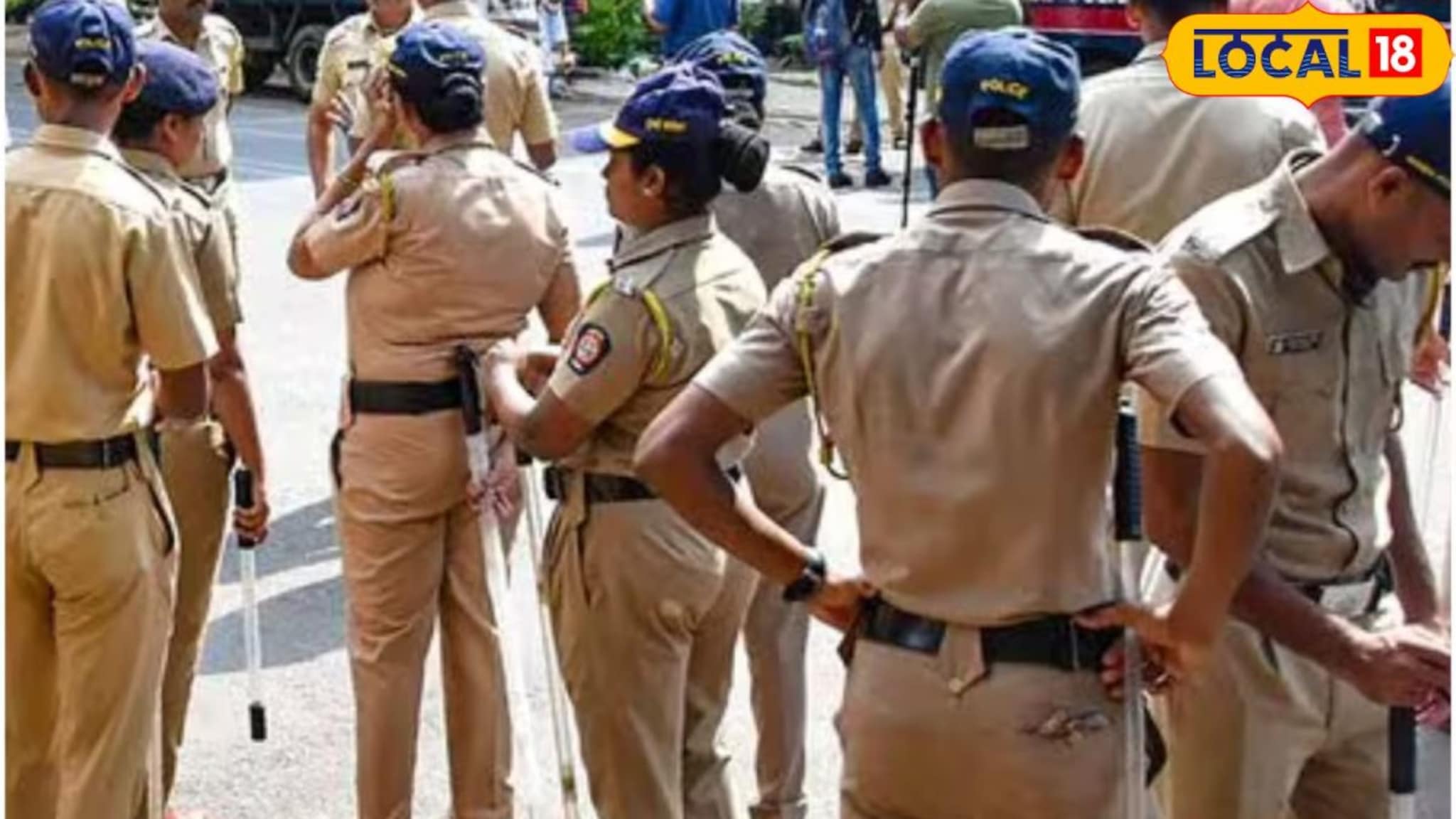 पुण्यात बापाचाच मुलावर गोळीबाराचा कट! पिस्तूल पुरवणारा आरोपी अटकेत; 75 लाखांच्या सुपारी प्रकरणाचा गुंता सुटला