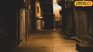 गटारात लपून १५ लाखांची कॉपर वायर चोरणाऱ्यांना रंगेहाथ बेड्या (प्रतिकात्मक फोटो) 