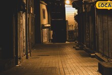 १५ लाखांची चोरी करून गटारात लपले चोर; झाकण उघडताच अधिकारीही हैराण, नवी मुंबईत पहाटे अजब थरार!