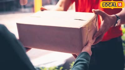 300  हून अधिक ग्राहकांना पाठवलं 'ते' पार्सल (प्रतिकात्मक फोटो)