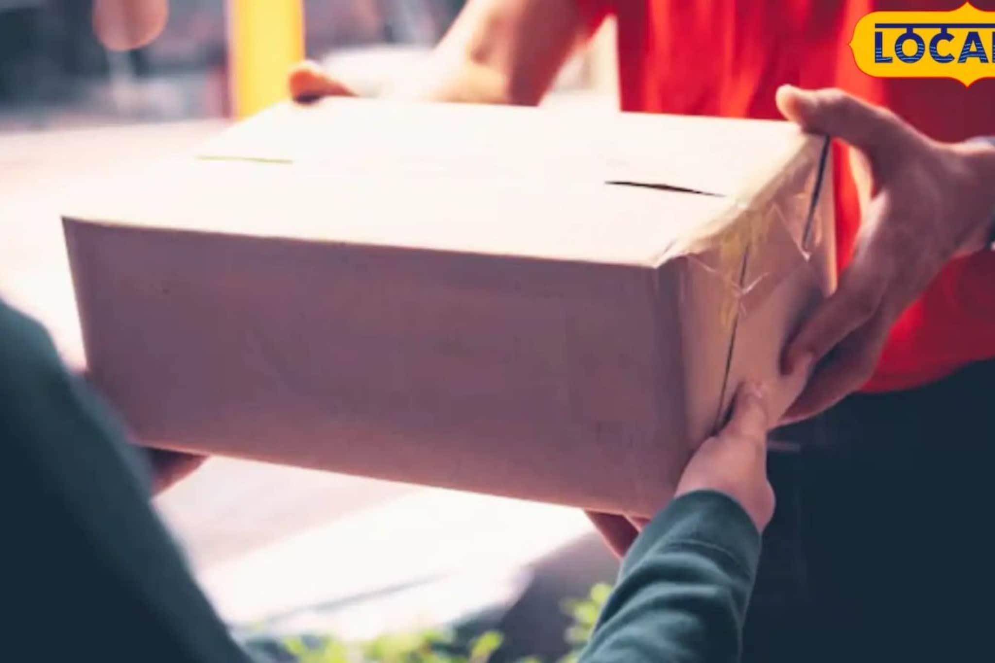 दिसायला सामान्य, पण आत होतं 'मृत्यूचं जाळं'! पुण्यात पोर्टर ॲपचा वापर करून 300  हून अधिकांना पाठवलं 'ते' पार्सल