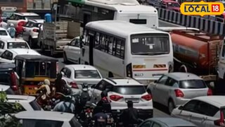 पुणे-सोलापूर महामार्गावर आता सुसाट प्रवास (फाईल फोटो)