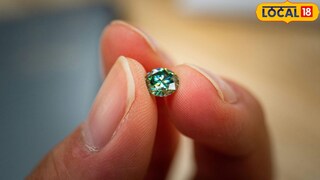 डायमंडचा खडा शेकडो किलोमीटरचा प्रवास करून चक्क ज्वारीच्या पोत्यातून पुन्हा मालकाकडे पोहोचला (प्रतिकात्मक फोटो)