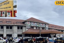 आता स्थानकावरील गर्दीचं 'नो टेन्शन'! पुणे रेल्वे स्टेशनचा 'मेकओव्हर', 6 नवे प्लॅटफॉर्म अन् बरंच काही..400 कोटीचा 'मेगाप्लॅन'