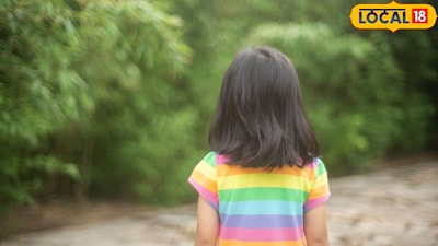 ८ वर्षीय चिमुकलीच्या अंगावरून गेली कार (प्रतिकात्मक फोटो)