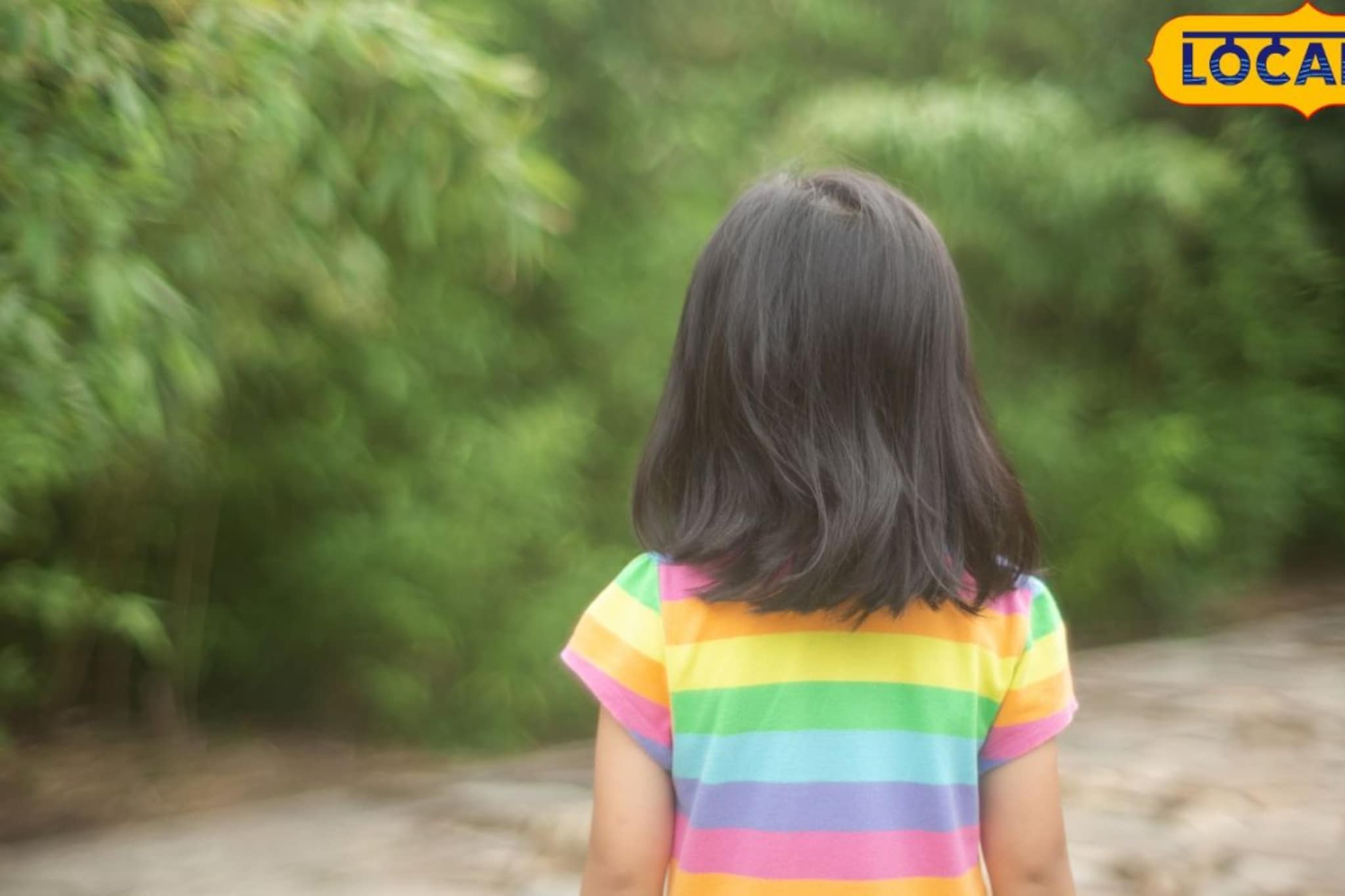 8 वर्षीय मैराबीचा झोपेतच गेला जीव; शेडमध्ये झोपलेली असतानाच ती कार आली अन्...पुण्यात भयंकर घटना 