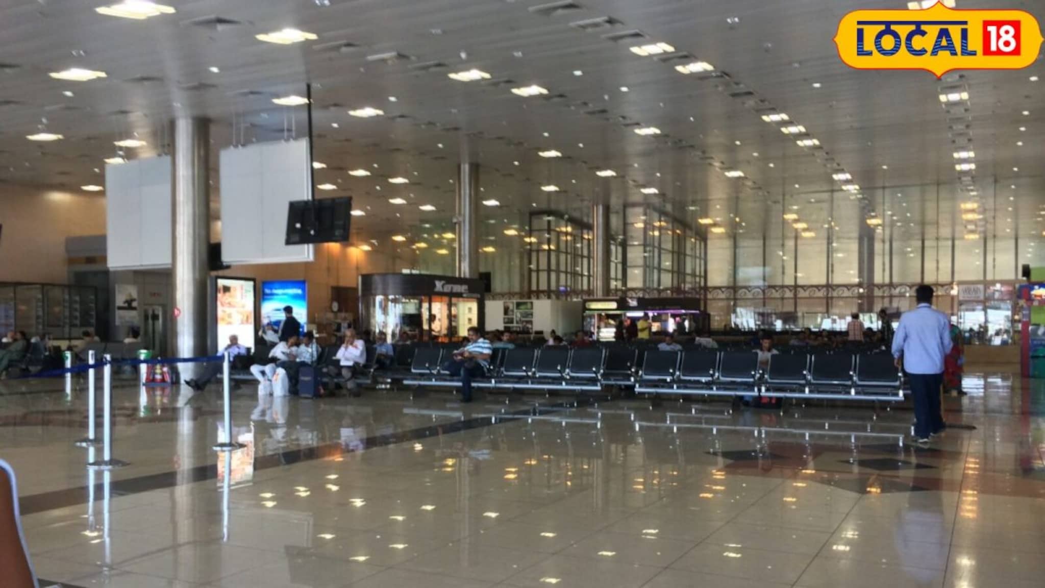 तो केरळचा; बँकॉकहून पुण्याला आला; विमानतळावर उतरताच चेहरा बघून संशय, अन् तपासणीत धक्कादायक कांड उघड