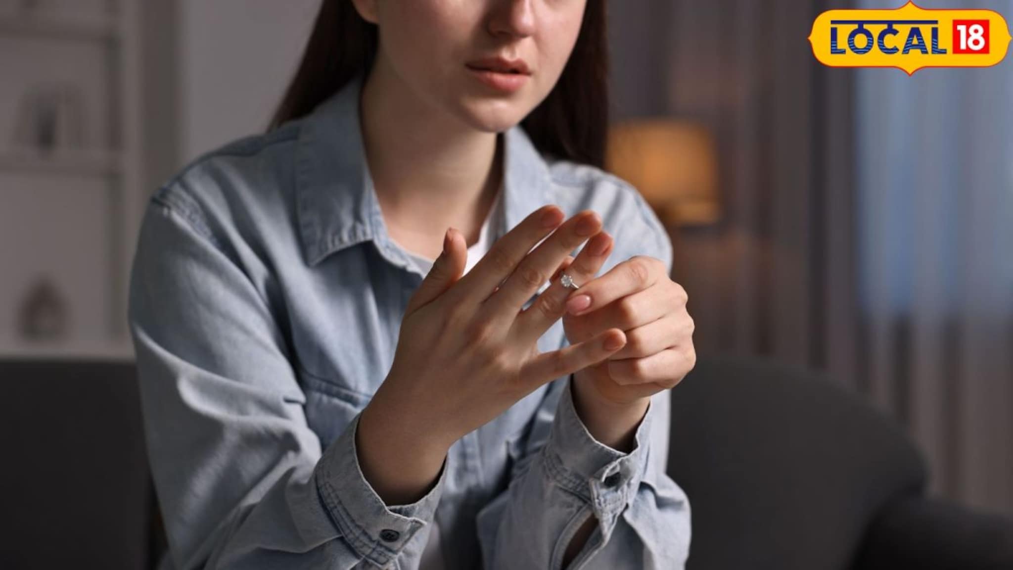 तिने प्रेम केलं पण त्यानं 'टाईमपास'; बॉयफ्रेंडचा तो शब्द जिव्हारी लागला, पुण्यातील तरुणीनं सगळंच संपवलं