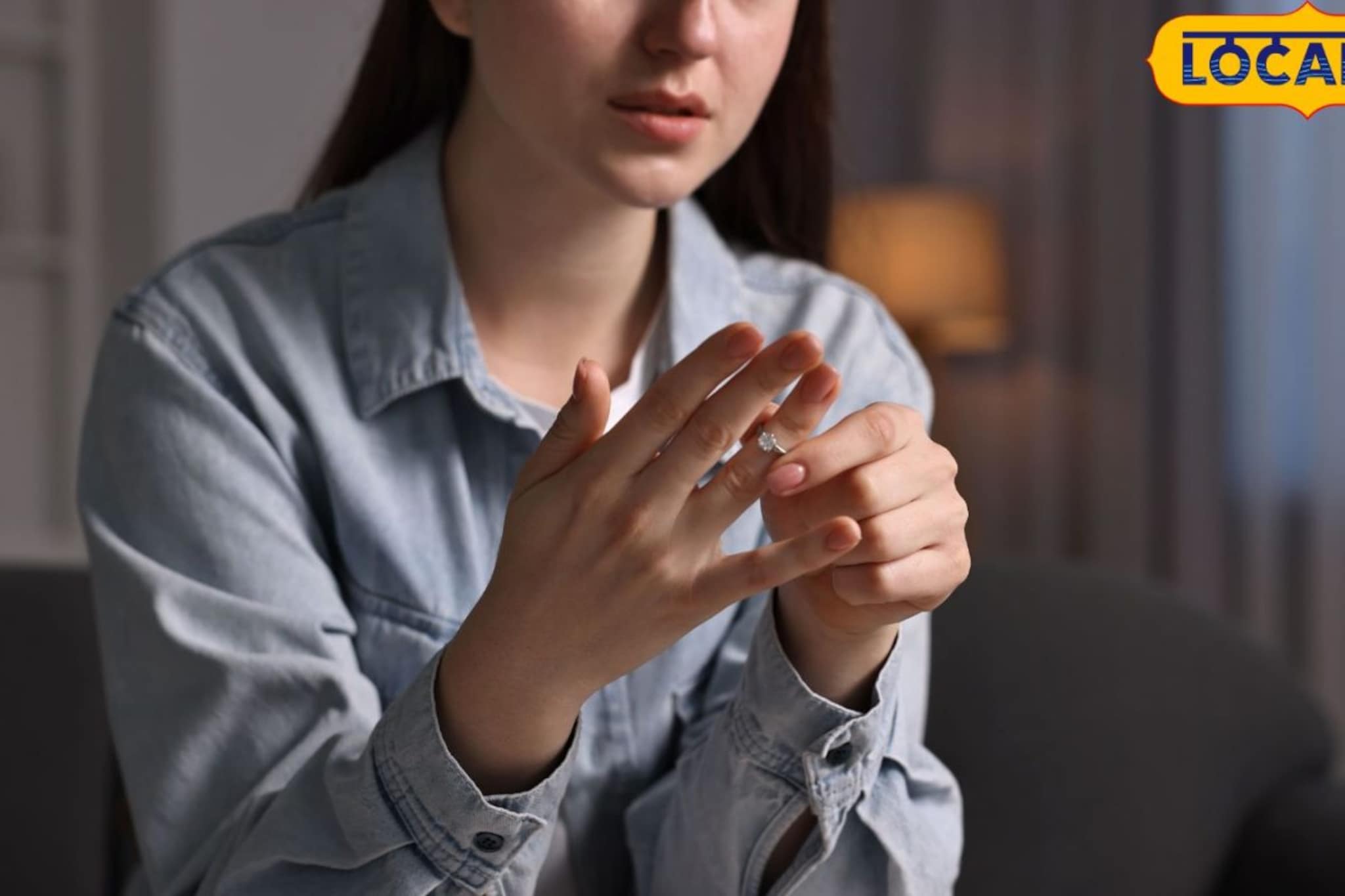 तिने प्रेम केलं पण त्यानं 'टाईमपास'; बॉयफ्रेंडचा तो शब्द जिव्हारी, पुण्यातील तरुणीनं सगळंच संपवलं तिने प्रेम केलं पण त्यानं 'टाईमपास'; बॉयफ्रेंडचा तो शब्द जिव्हारी, पुण्यातील तरुणीनं सगळंच संपवलं