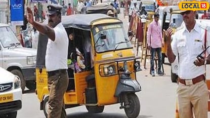 आळंदी-मोशीत आज जड वाहनांना नो-एन्ट्री (प्रतिकात्मक फोटो) आळंदी-मोशीत आज जड वाहनांना नो-एन्ट्री (प्रतिकात्मक फोटो)