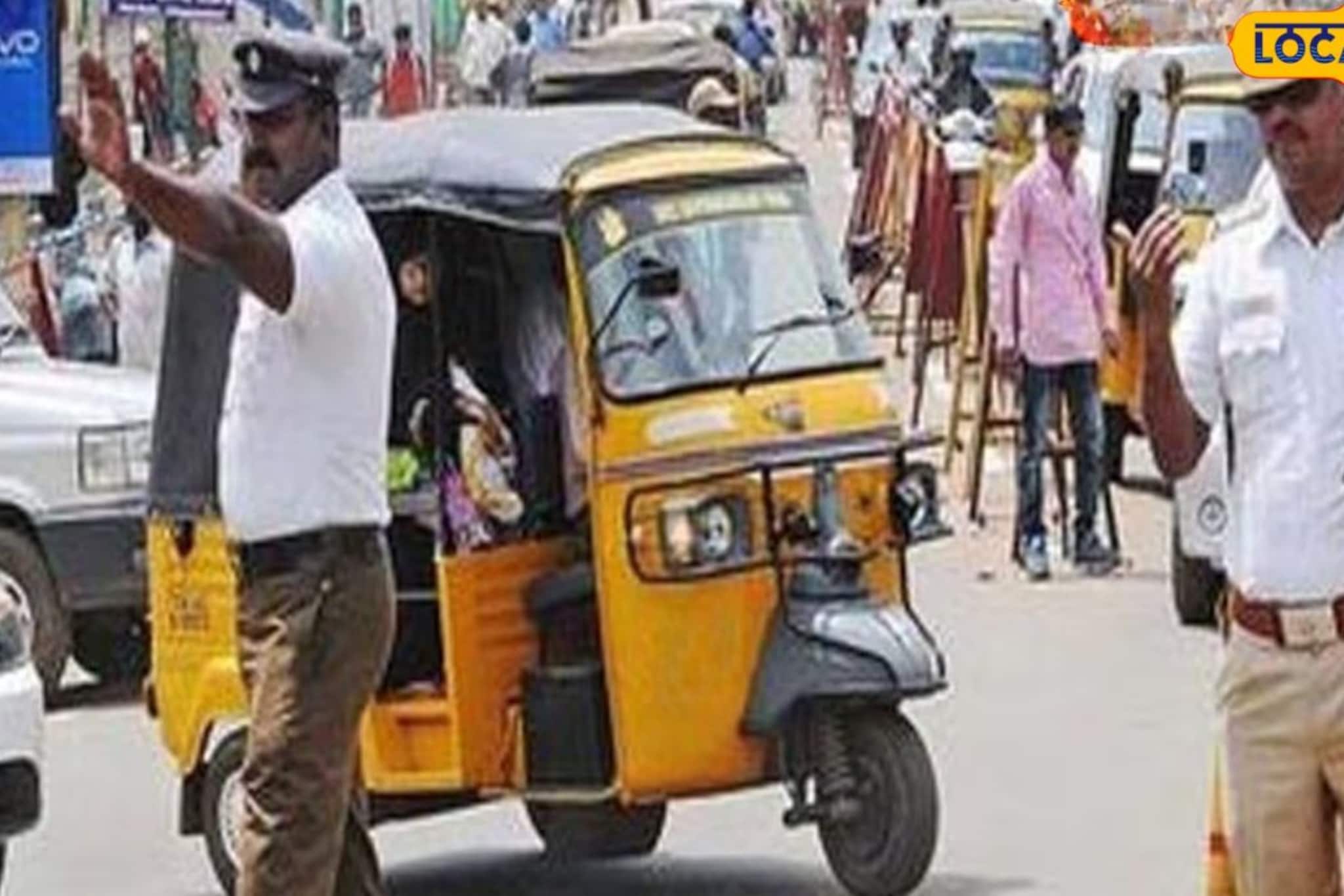 पिंपरी चिंचवडकरांनो, लक्ष द्या! मिरवणुकीमुळे या मार्गांवरील वाहतुकीत मोठे बदल, पाहा पर्यायी मार्गांची यादी