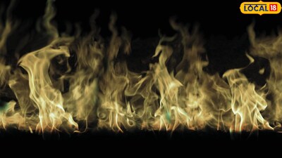 धुरात गुदमरून कामगाराचा मृत्यू (प्रतिकात्मक फोटो)