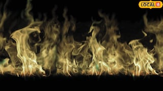 धुरात गुदमरून कामगाराचा मृत्यू (प्रतिकात्मक फोटो) धुरात गुदमरून कामगाराचा मृत्यू (प्रतिकात्मक फोटो)