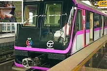 प्रवास जलद होणार, पण पुणेकरांना 'मोठी किंमत' मोजावी लागणार; मेट्रोच्या विस्तारासाठी हजारो झाडं पाडणार!