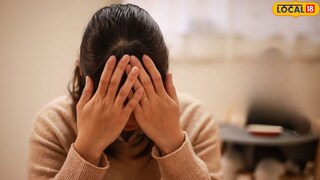 पुण्यातील अल्पवयीन मुलगी इमारतीवर चढली अन् धक्कादायक पाऊल (प्रतिकात्मक फोटो)