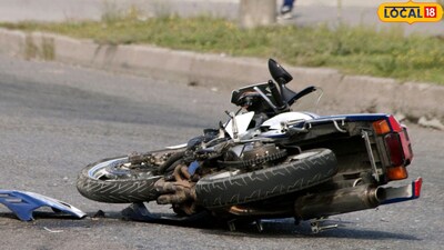 पुण्यात परतताच राष्ट्रीय फुटबॉलपटू आरिझचा अपघातात मृत्यू (प्रतिकात्मक फोटो)