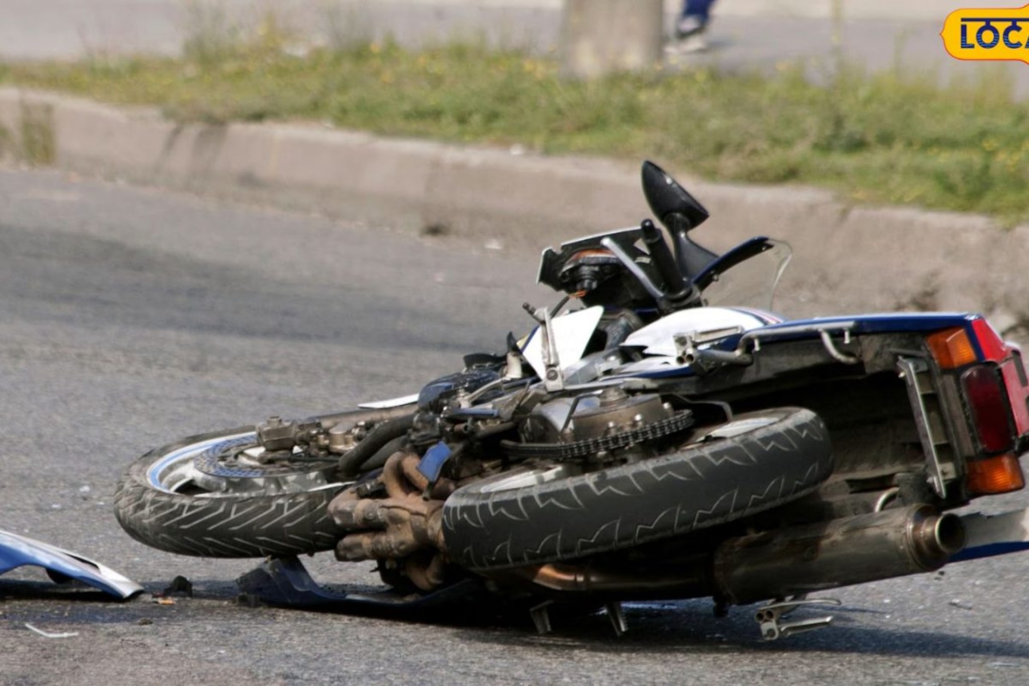 बारावीच्या परीक्षेनंतर सहलीला गेला, पण तो आनंद काही काळासाठीच, पुण्यात परतताच राष्ट्रीय फुटबॉलपटूचा मृत्यू