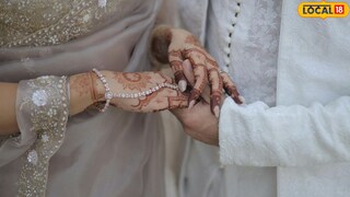 दोघांमध्ये परस्पर संमतीने घटस्फोट घेण्यावर एकमत (प्रतिकात्मक फोटो)