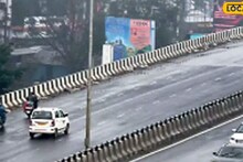 पुणेकरांनो, जरा जपून! आता नवले पुलावर हायटेक पहारा; तुमच्यावर 24 तास असणार पोलिसांची नजर, मोठी अपडेट