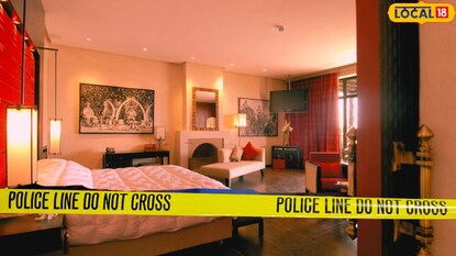 पुणे-सोलापूर राष्ट्रीय महामार्गावरील हॉटेलवर छापा (प्रतिकात्मक फोटो) पुणे-सोलापूर राष्ट्रीय महामार्गावरील हॉटेलवर छापा (प्रतिकात्मक फोटो)