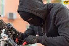 Pune News: पुण्यात हत्याराचा धाक दाखवून दुचाकी चोरली; काही अंतर जाताच चोरट्यांसोबतच घडलं भयंकर