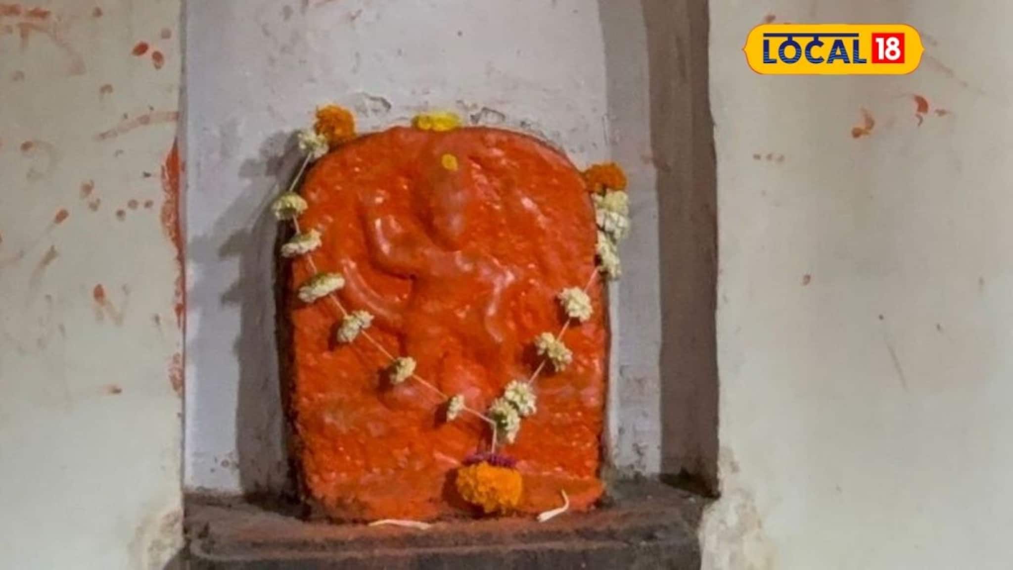 खरकट्या मारुती? पुणेकरांनी असं का दिलं नाव? 100 वर्ष जुनं आहे ठिकाण!