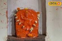 खरकट्या मारुती? पुणेकरांनी असं का दिलं नाव? 100 वर्ष जुनं आहे ठिकाण!