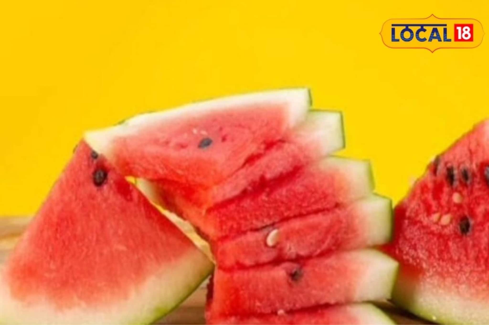 उन्हाळ्यामध्ये शरीर राहील कूल, आहारात समावेश करा हे पदार्थ, तज्ज्ञांचा महत्त्वाचा सल्ला 