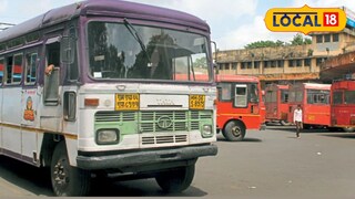 पुणे एसटीचा मोठा निर्णय: उन्हाळ्याच्या सुट्टीत ७४ अतिरिक्त गाड्या धावणार