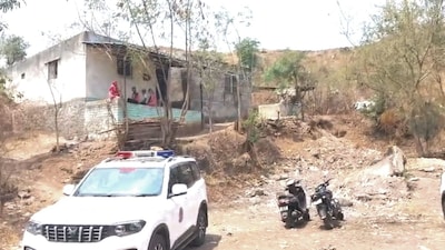 6 वर्षांची चिमुरडी अन् आजीचा खून