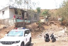 Pune: दार उघडं होतं, घरात चोरीही नाही! पण 6 वर्षांच्या मुलीसह महिलेचा आढळला मृतदेह, पोलीसही हैराण