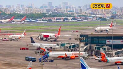 खूशखबर! पुण्यातून आता 37 शहरांची हवाई सफर, दुबई, दिखूशखबर! पुण्यातून आता 37 शहरांची हवाई सफर, दुबई, दिल्ली अन्..., पाहा संपूर्ण यादील्ली अन्..., पाहा संपूर्ण यादी