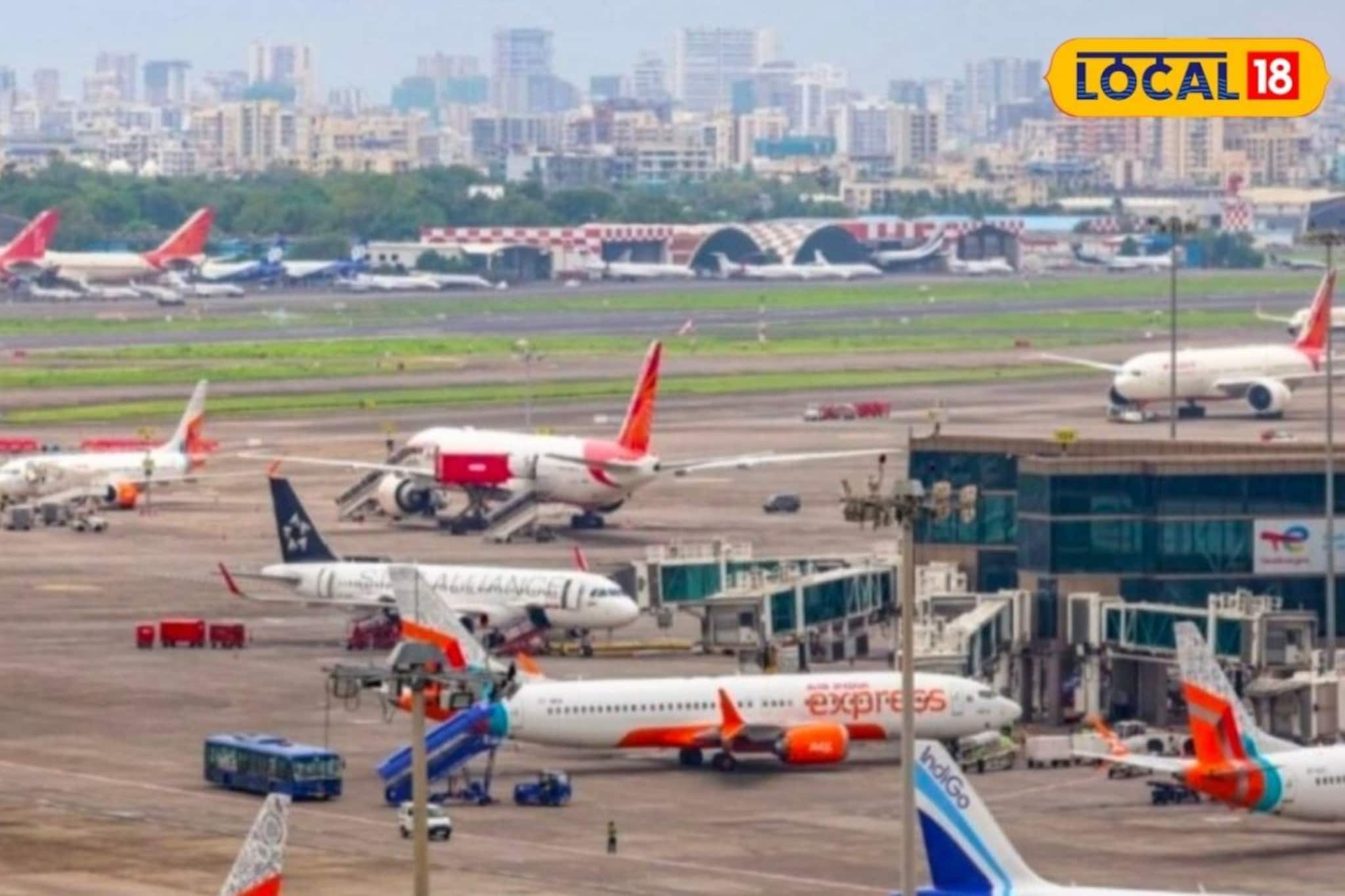 खूशखबर! पुण्यातून आता 37 शहरांची हवाई सफर, दुबई, दिल्ली अन्..., पाहा संपूर्ण यादी