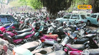 पुणेकर पार्किंगसाठी पैसे मोजावे लागणार, ‘पे अँड पार्क’ची तयारी, 5 ठिकाणे कोणती?