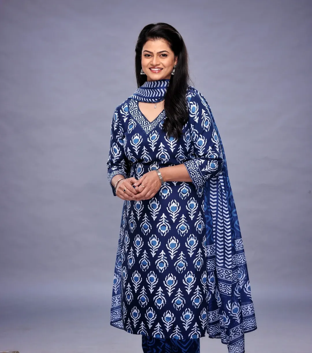 6 महिन्यातच 'शिवा'ची 'ज्योती' झाली, नवी मालिका मिळताच अभिनेत्री पूर्वा कौशिकला वाटतेय भीती, पण कसली?  