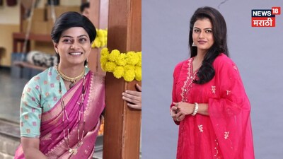 पूर्वा कौशिकची नवी भूमिका: 'शिवा' ते 'ज्योती', अभिनेत्रीला प्रेक्षकांच्या स्वीकृतीची भीती