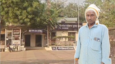 Yavatmal Horror: Man Stripped, Beaten, Tied, and Left to Die; Four Arrested