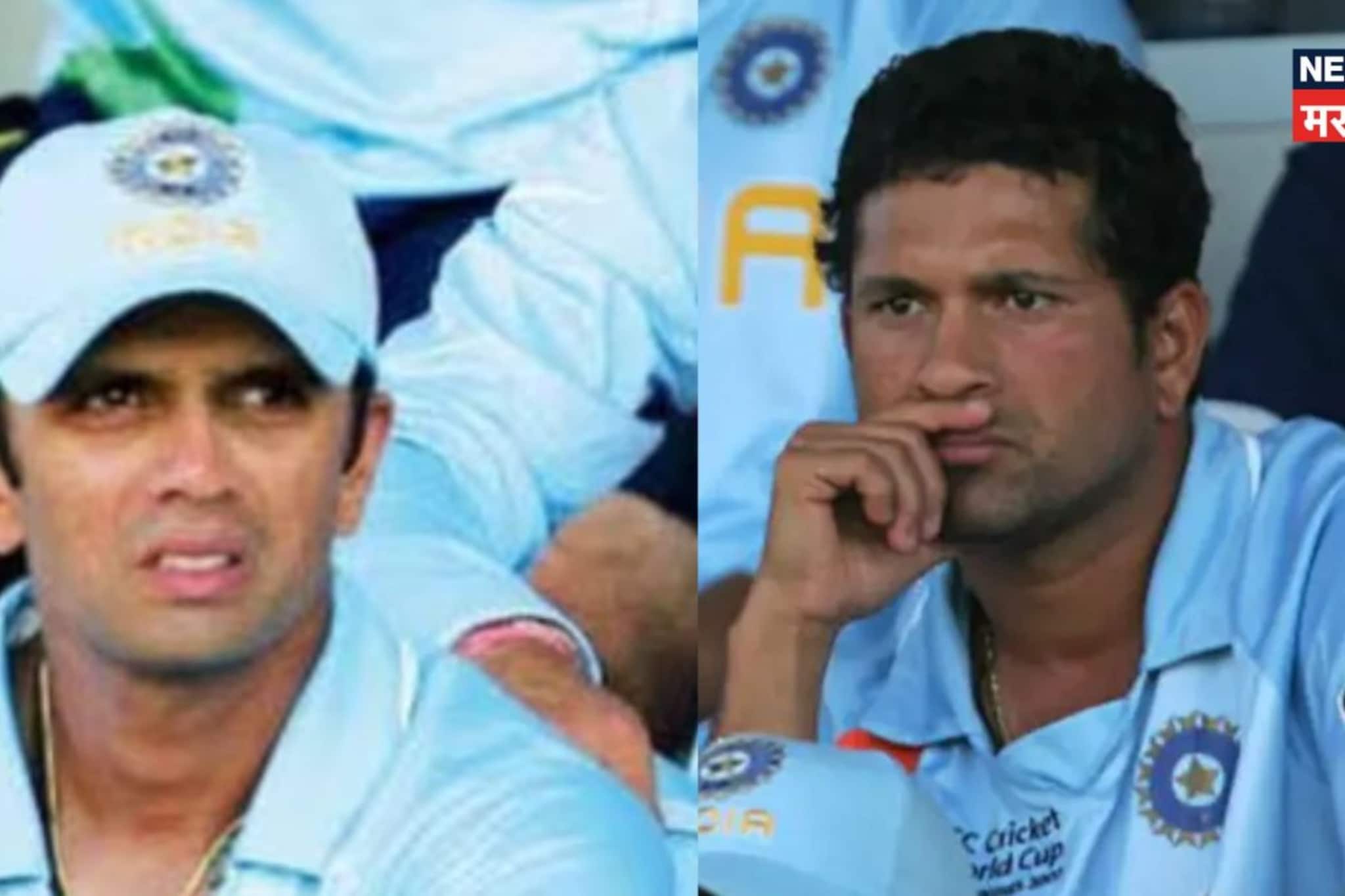 बांगलादेश क्रिकेटमध्ये भूकंप... सचिन-द्रविडला वेदना खेळाडू झाला बोर्डाचा अध्यक्ष!