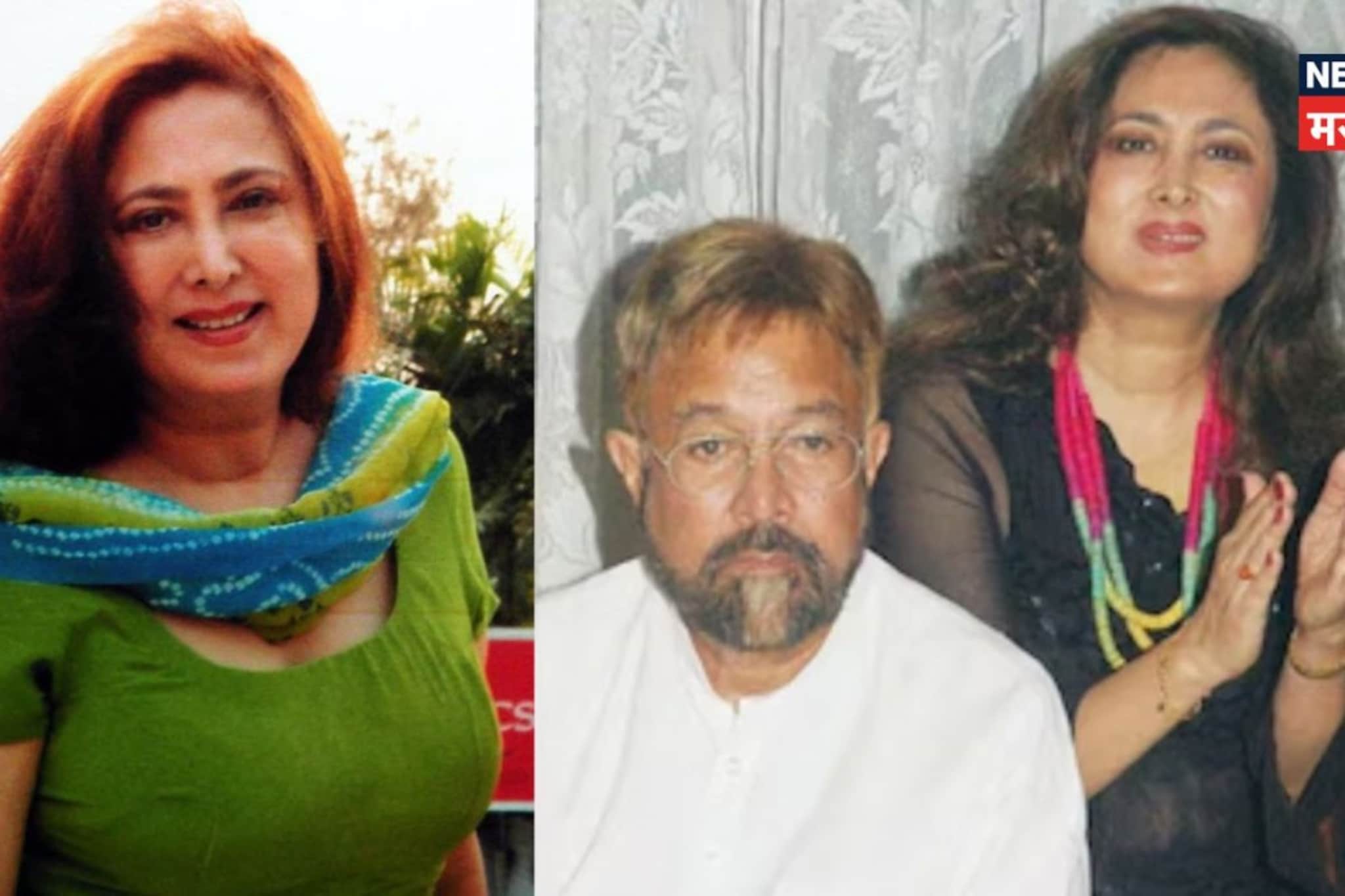 वयाच्या 16 व्या वर्षी प्रेमात, 12 वर्ष सोबत राहिली, म्हणे 'मी राजेश खन्नाची मी सरोगेट पत्नी'; कोण आहे अनिता अडवाणी?