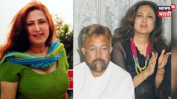 वयाच्या 16 व्या वर्षी प्रेमात, 12 वर्ष सोबत राहिली, म्हणे 'मी राजेश खन्नाची मी सरोगेट पत्नी'; कोण आहे अनिता अडवाणी?