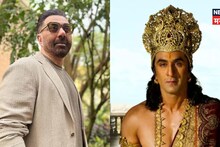 'रामायण'च्या टीझरसाठी शोधला हनुमान जयंतीचा मुहूर्त, पण कुठेच दिसली नाही हनुमानाची झलक, असं का?