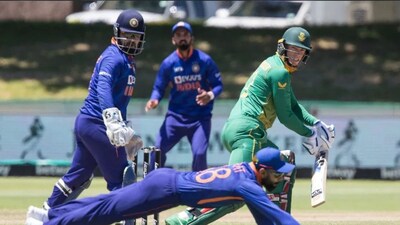 rassie van der dussen final