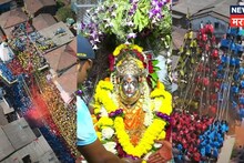 100 वर्षांपासूनचा इतिहास आणि मानाच्या काठ्यांची परंपरा, रायगडमधील रायबा देवीची भव्य यात्रा; 'या' दिवशी साजरा होणार उत्सव
