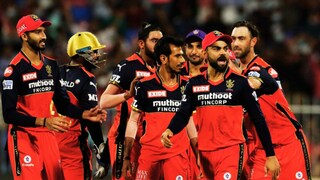 'IPL मुळे करिअर बरबाद, शिक्षा मिळाली...', RCB च्या दिग्गजाने बॉम्ब फोडला, मनातलं सगळं बाहेर काढलं!