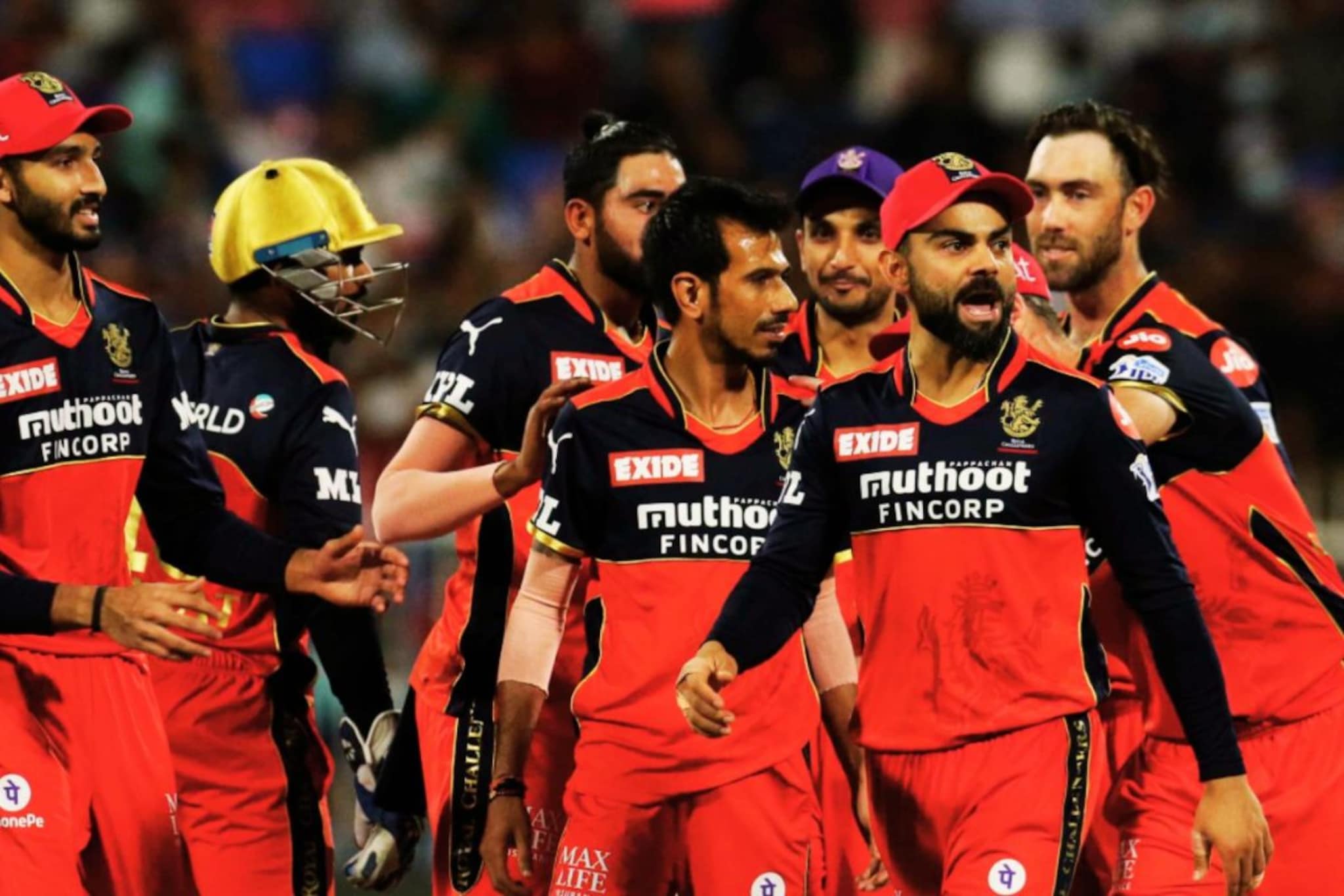 'IPL मुळे करिअर बरबाद, शिक्षा मिळाली...', RCB च्या दिग्गजाने बॉम्ब फोडला, मनातलं सगळं बाहेर काढलं!