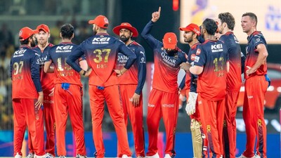 'मला खेळायला द्या...', RCB चा स्टार कोर्टात, आयपीएल सुरू होताच मोठी कॉन्ट्रोव्हर्सी!
